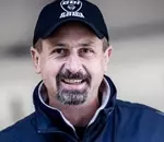 Zdeno Cíger<br><span>tréner a bývalý hokejový reprezentant</span>