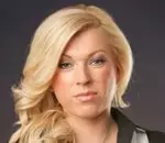 Gabika Drobová<br><span>dramaturgička, producentka a riaditeľka módnej televízie Fashion TV</span>