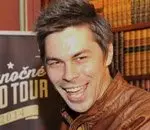 Adam Ďurica<br><span>spevák, skladateľ, textár, hudobník a hudobný producent</span>