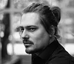 Boris Hanečka<br><span>módny návrhár</span>