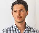 Zdenko Hoschek<br><span>podnikateľ, zakladateľ Zľava dňa</span>