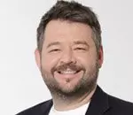 Michal Hudák<br><span>moderátor a divadelný herec</span>