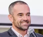 Slavo Jurko<br><span>moderátor, má za sebou viac ako 1200 podujatí</span>