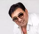 Igor Kmeťo<br><span>Funky spevák, hudobník</span>