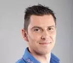 Dodo Kuriľák<br><span>moderátor TV JOJ</span>