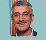 Miroslav Michalech<br><span>športový komentátor, osobnosť televíznej obrazovky 2003</span>