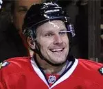 Rišo Pánik<br><span>slovenský profesionálny hokejista</span>