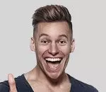 Thomas Puskailer<br><span>spevák</span>