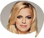 Zlatica Švajdová Puškárová<br><span>novinárka, moderátorka Televíznych novín</span>