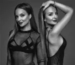 Twiins<br><span>úspešná slovenská skupina, ktorú tvoria dve sestry dvojičky</span>