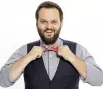 Milan Junior Zimnýkoval<br><span>moderátor</span>