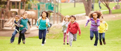 Zábava na deň detí! Vyskúšajte fotobox, Fit Light, či Graffiti TV